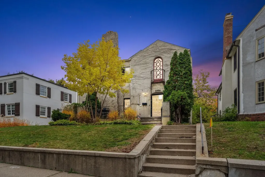 3420 Humboldt Avenue S Minneapolis MN 55408