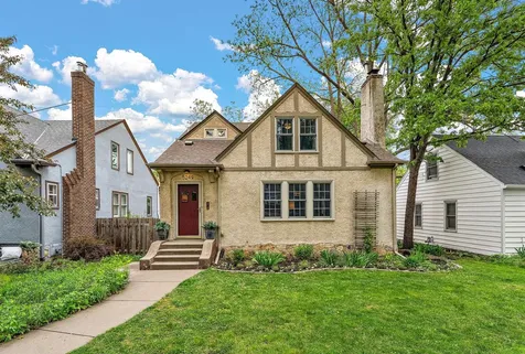 5249 Zenith Avenue S Minneapolis MN 55410