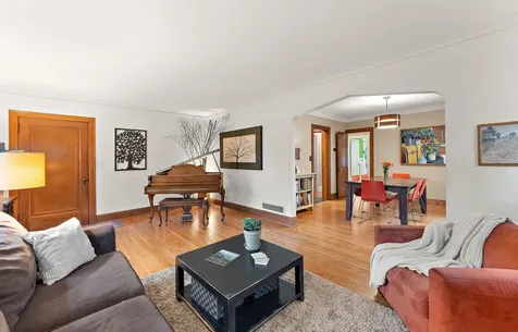 5249 Zenith Avenue S Minneapolis MN 55410