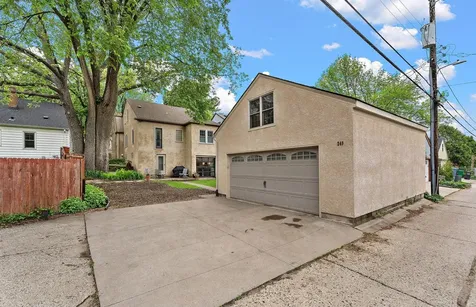 5249 Zenith Avenue S Minneapolis MN 55410
