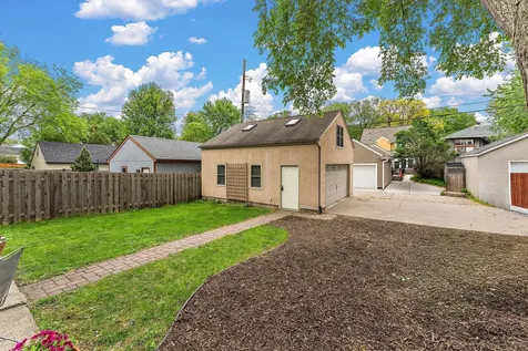 5249 Zenith Avenue S Minneapolis MN 55410