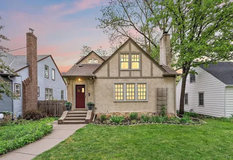 5249 Zenith Avenue S Minneapolis MN 55410