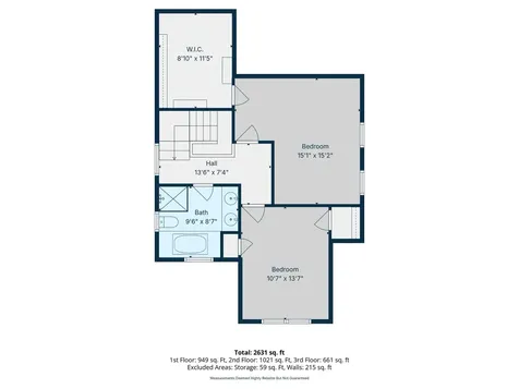 5249 Zenith Avenue S Minneapolis MN 55410