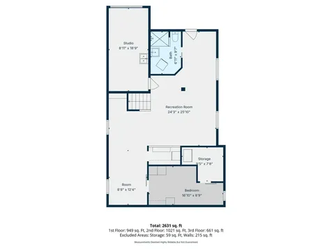 5249 Zenith Avenue S Minneapolis MN 55410