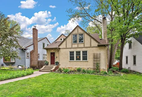 5249 Zenith Avenue S Minneapolis MN 55410