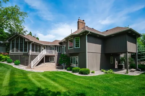12400 Huntingdon Lane Minnetonka MN 55305