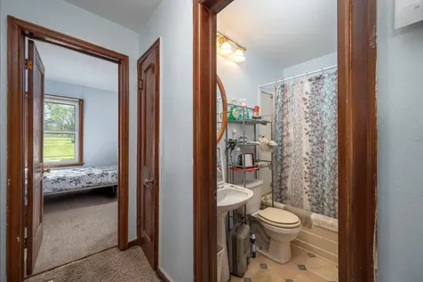 2703 157 Avenue Glenwood City WI 54013