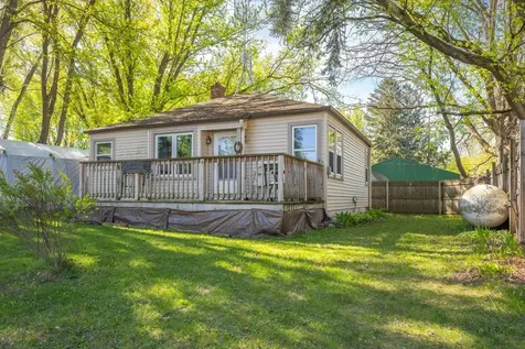 2703 157 Avenue Glenwood City WI 54013