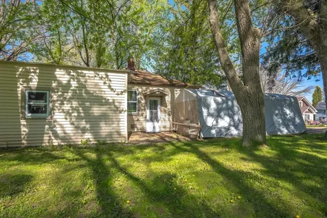 2703 157 Avenue Glenwood City WI 54013