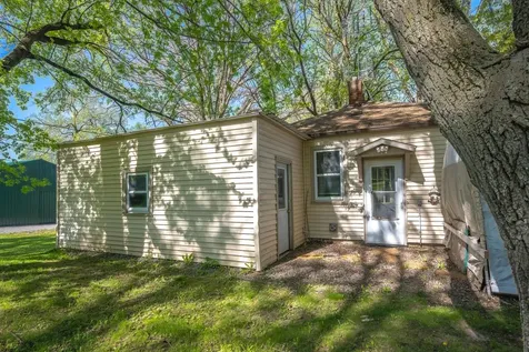 2703 157 Avenue Glenwood City WI 54013