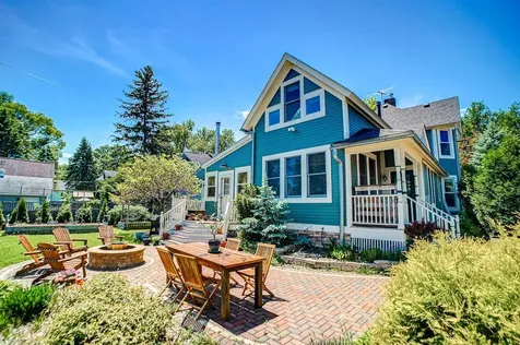 1311 2nd Street S Stillwater MN 55082