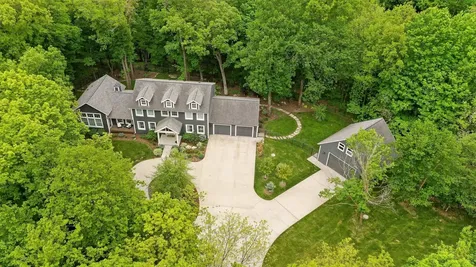 1147 Chippewa Drive NW Rochester MN 55901