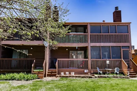 1721 42nd Street S Fargo ND 58103