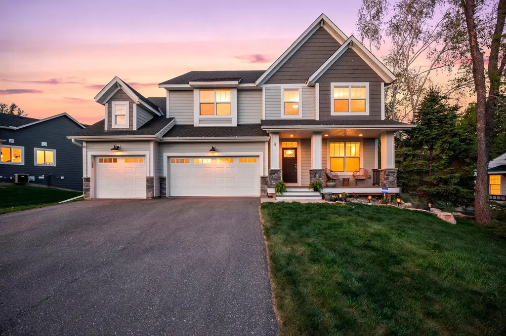 5281 E County Line Road White Bear Lake MN 55110