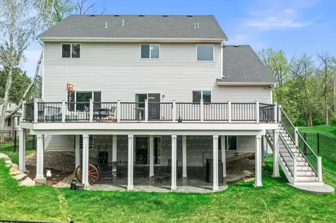 5281 E County Line Road White Bear Lake MN 55110