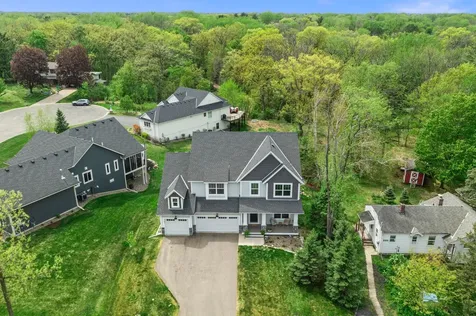 5281 E County Line Road White Bear Lake MN 55110