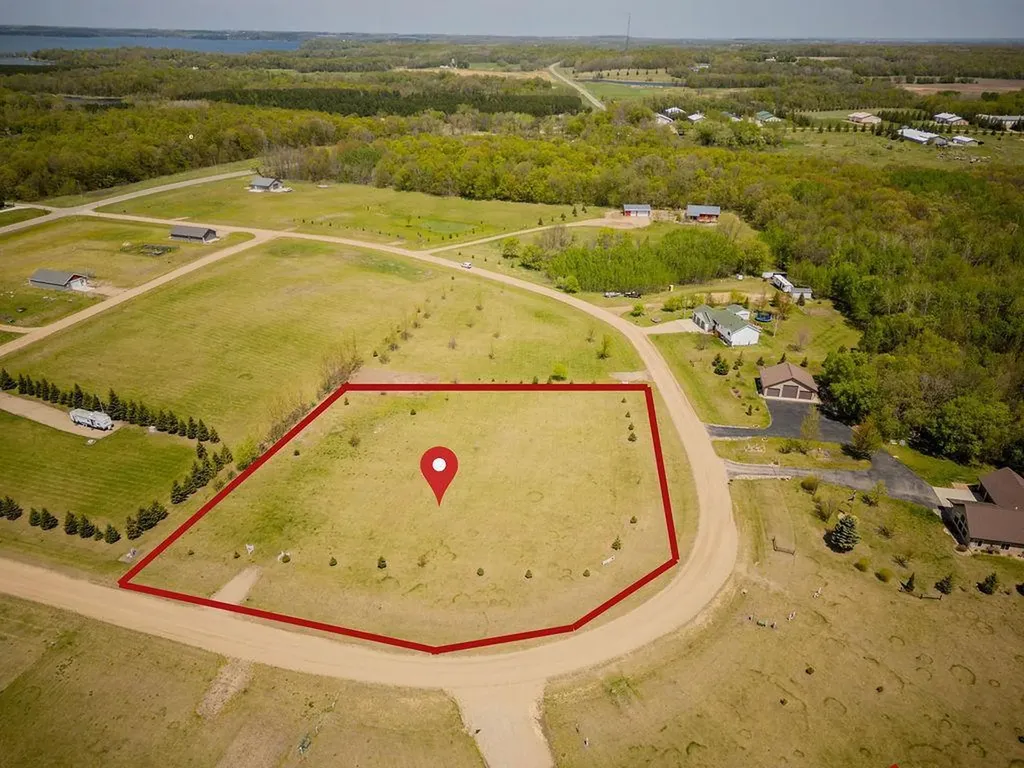 18011 Meadows Circle Audubon MN 56511