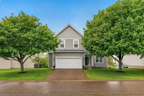4225 Kaelin Avenue NE Saint Michael MN 55376