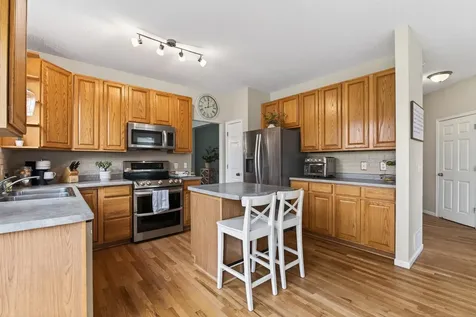 4225 Kaelin Avenue NE Saint Michael MN 55376