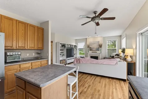 4225 Kaelin Avenue NE Saint Michael MN 55376