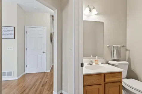 4225 Kaelin Avenue NE Saint Michael MN 55376