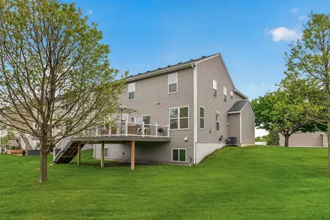 4225 Kaelin Avenue NE Saint Michael MN 55376