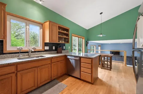 12058 Quay Street NW Coon Rapids MN 55433
