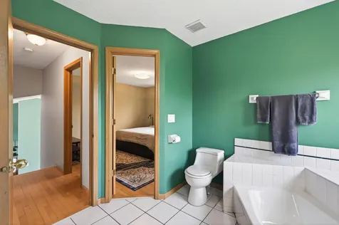 12058 Quay Street NW Coon Rapids MN 55433