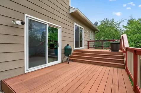 12058 Quay Street NW Coon Rapids MN 55433