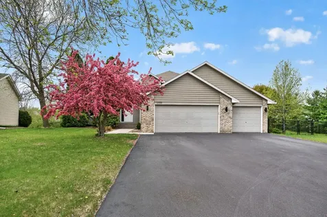 12058 Quay Street NW Coon Rapids MN 55433