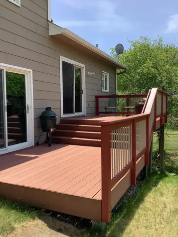 12058 Quay Street NW Coon Rapids MN 55433