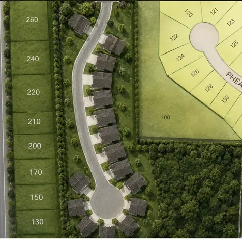 Tbd 3rd Street N Montrose MN 55363