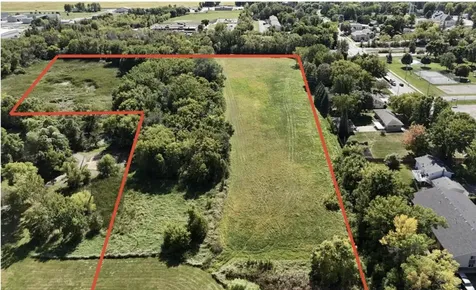 Tbd 3rd Street N Montrose MN 55363