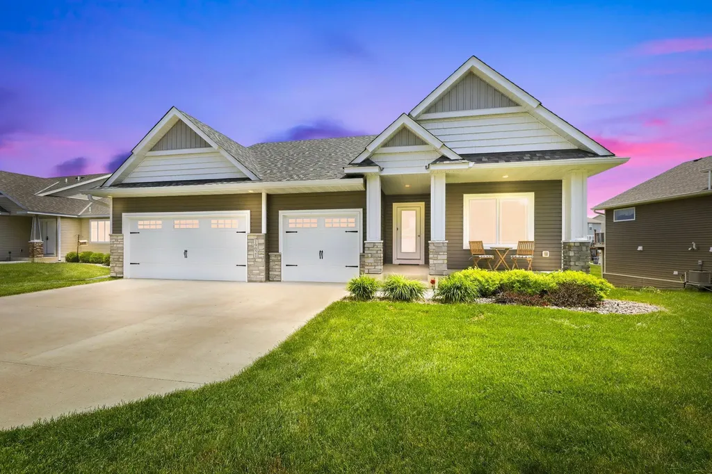 19021 Johnson Street NW Elk River MN 55330
