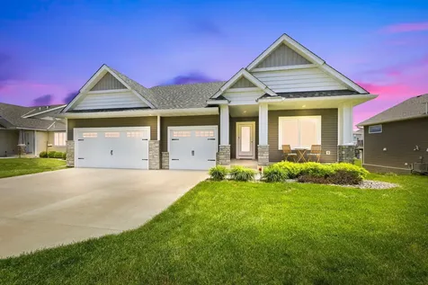 19021 Johnson Street NW Elk River MN 55330