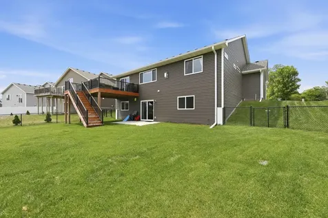 19021 Johnson Street NW Elk River MN 55330