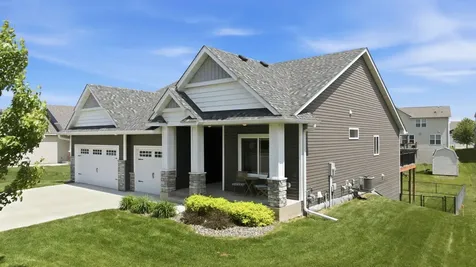19021 Johnson Street NW Elk River MN 55330