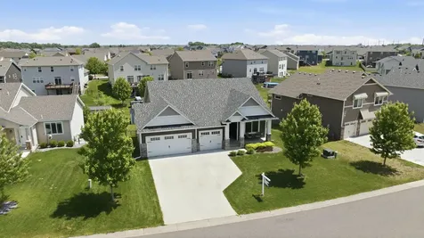 19021 Johnson Street NW Elk River MN 55330