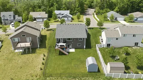 19021 Johnson Street NW Elk River MN 55330