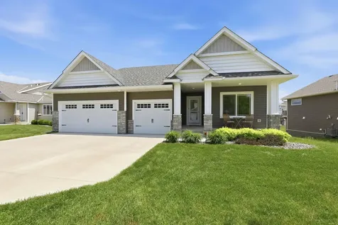 19021 Johnson Street NW Elk River MN 55330