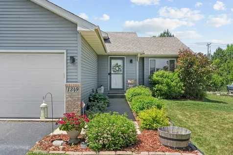 1349 Landings Lane Watertown MN 55388