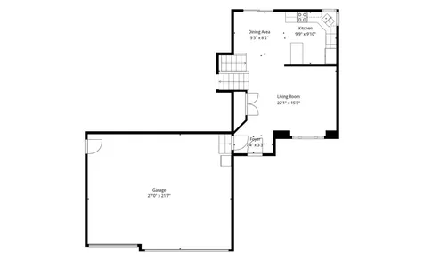 1349 Landings Lane Watertown MN 55388