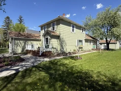 210 9th Street N Breckenridge MN 56520