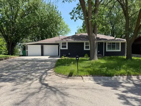 605 5th Street NE Montgomery MN 56069