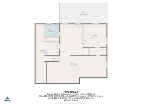 605 5th Street NE Montgomery MN 56069