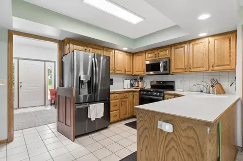 16356 Makah Street NW Andover MN 55304