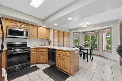 16356 Makah Street NW Andover MN 55304