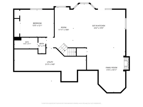 16356 Makah Street NW Andover MN 55304