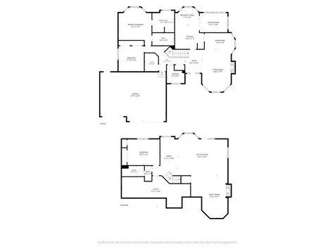 16356 Makah Street NW Andover MN 55304