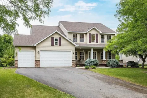 9400 Glacier Road Minnetrista MN 55375